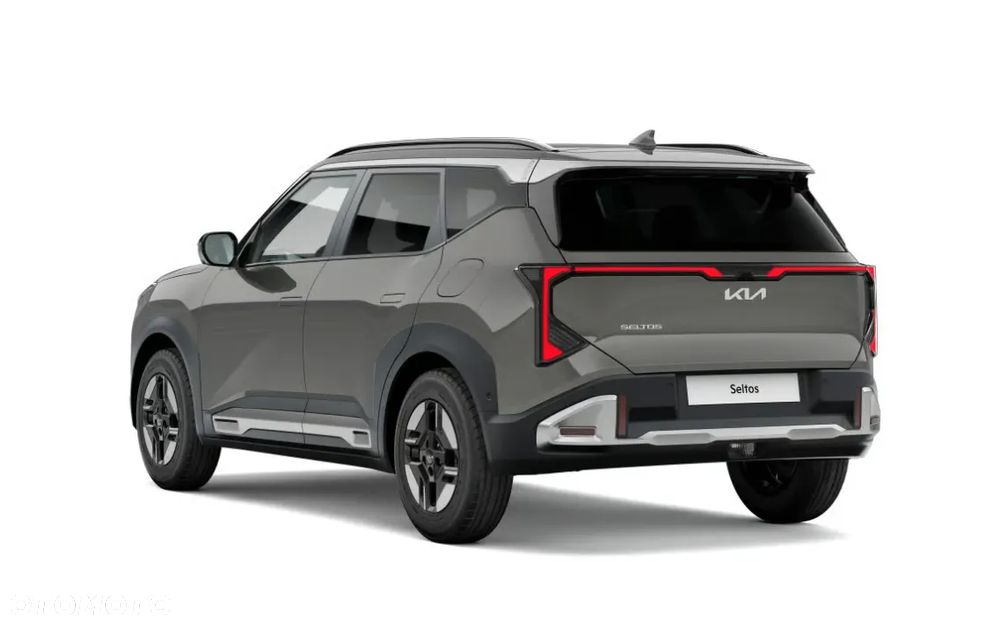 Kia Inny - 5