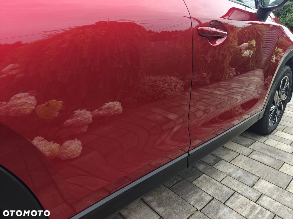 Mazda CX-5 - 17