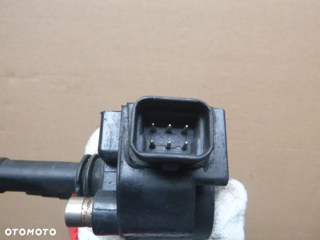 CEWKA ZAPŁONOWA OPEL ZAFIRA A 1.6 16V 99-05 6 PINÓW - 4