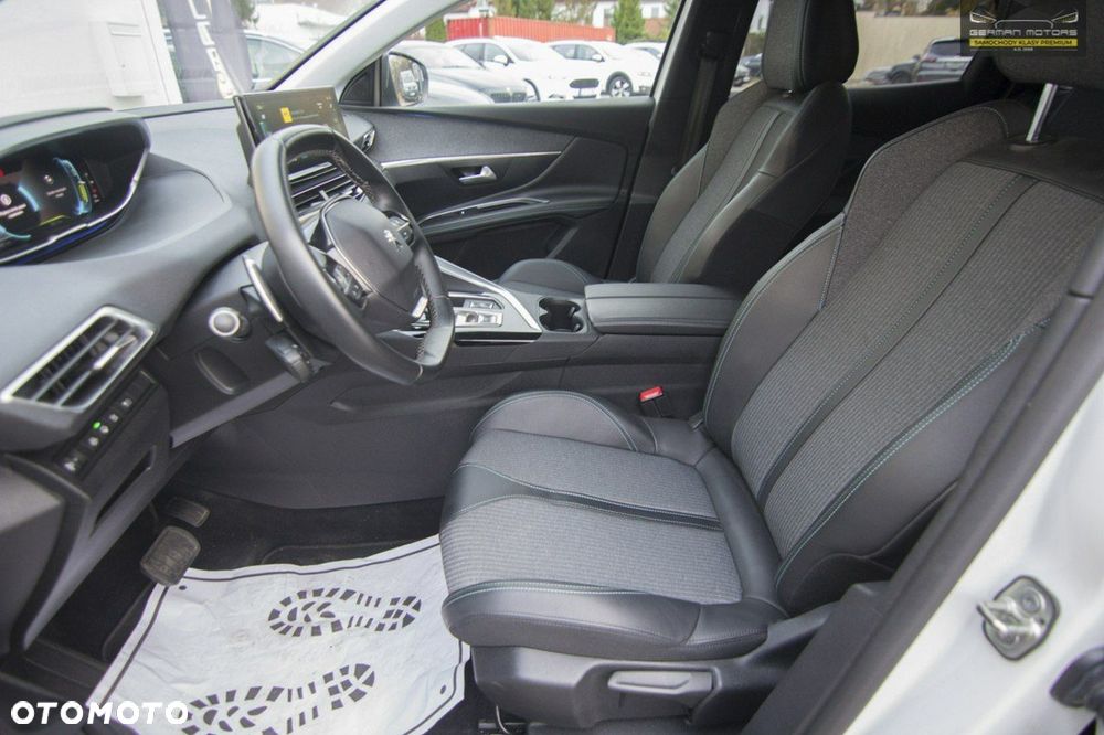 Peugeot 3008 Plug-In Hybrid 225 e-EAT8 Allure Pack - 18