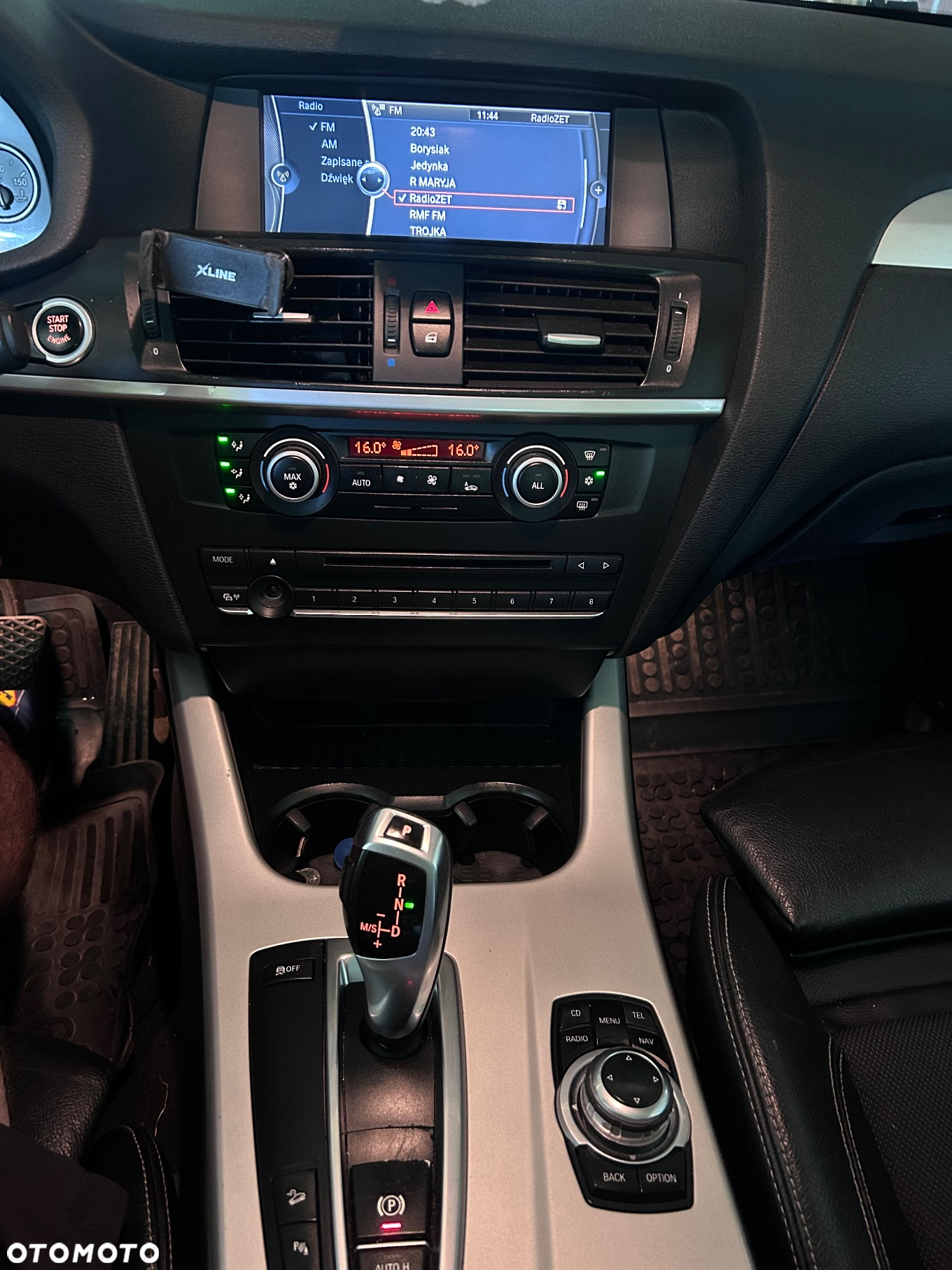 BMW X3 - 4