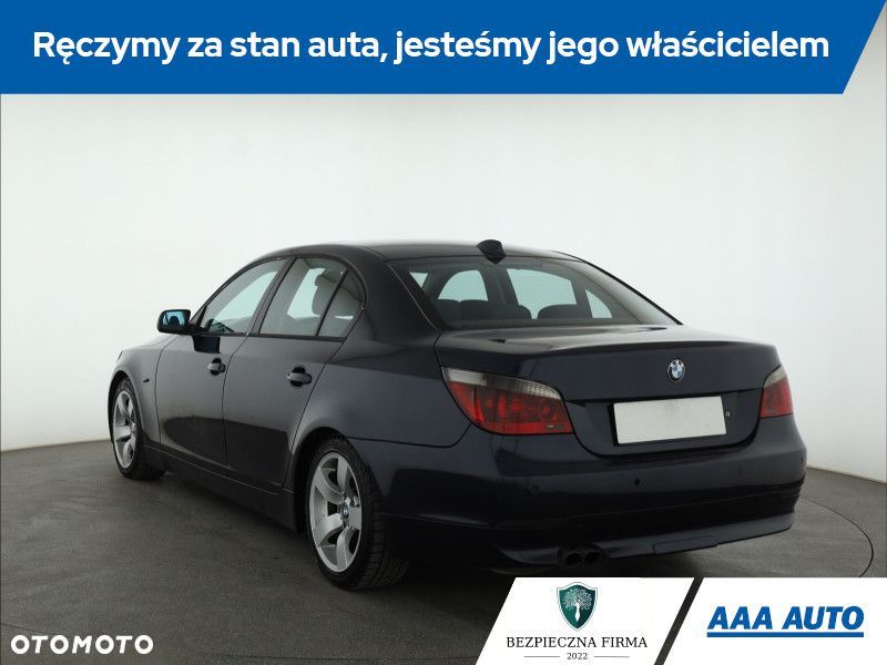 BMW Seria 5 - 6