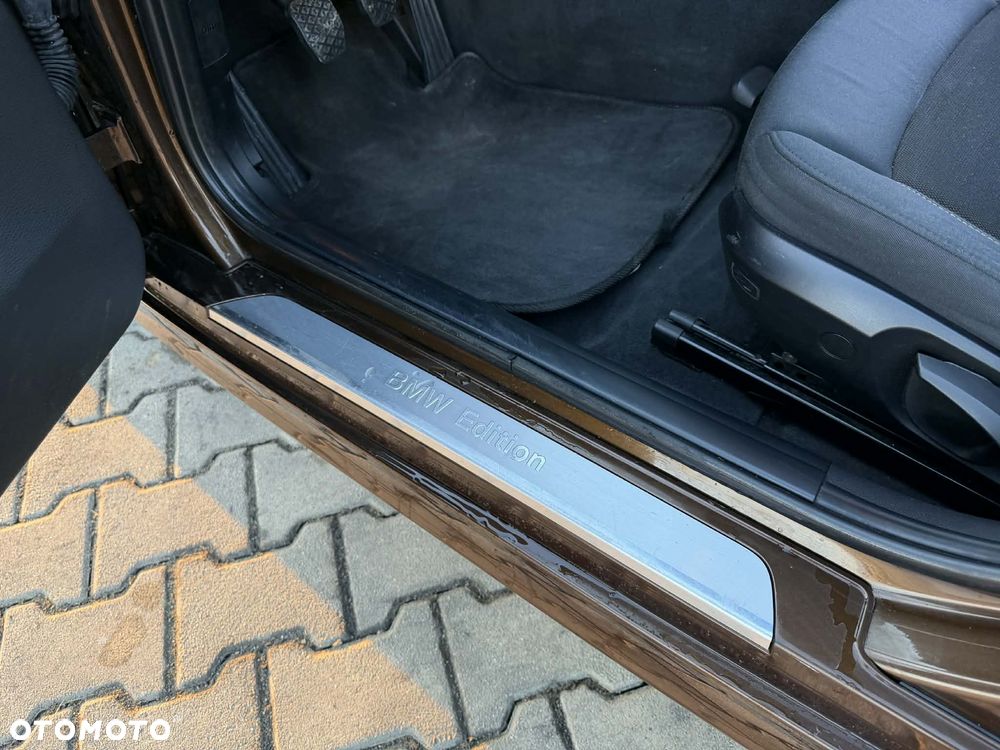 BMW Seria 1 116i Edition Lifestyle - 19