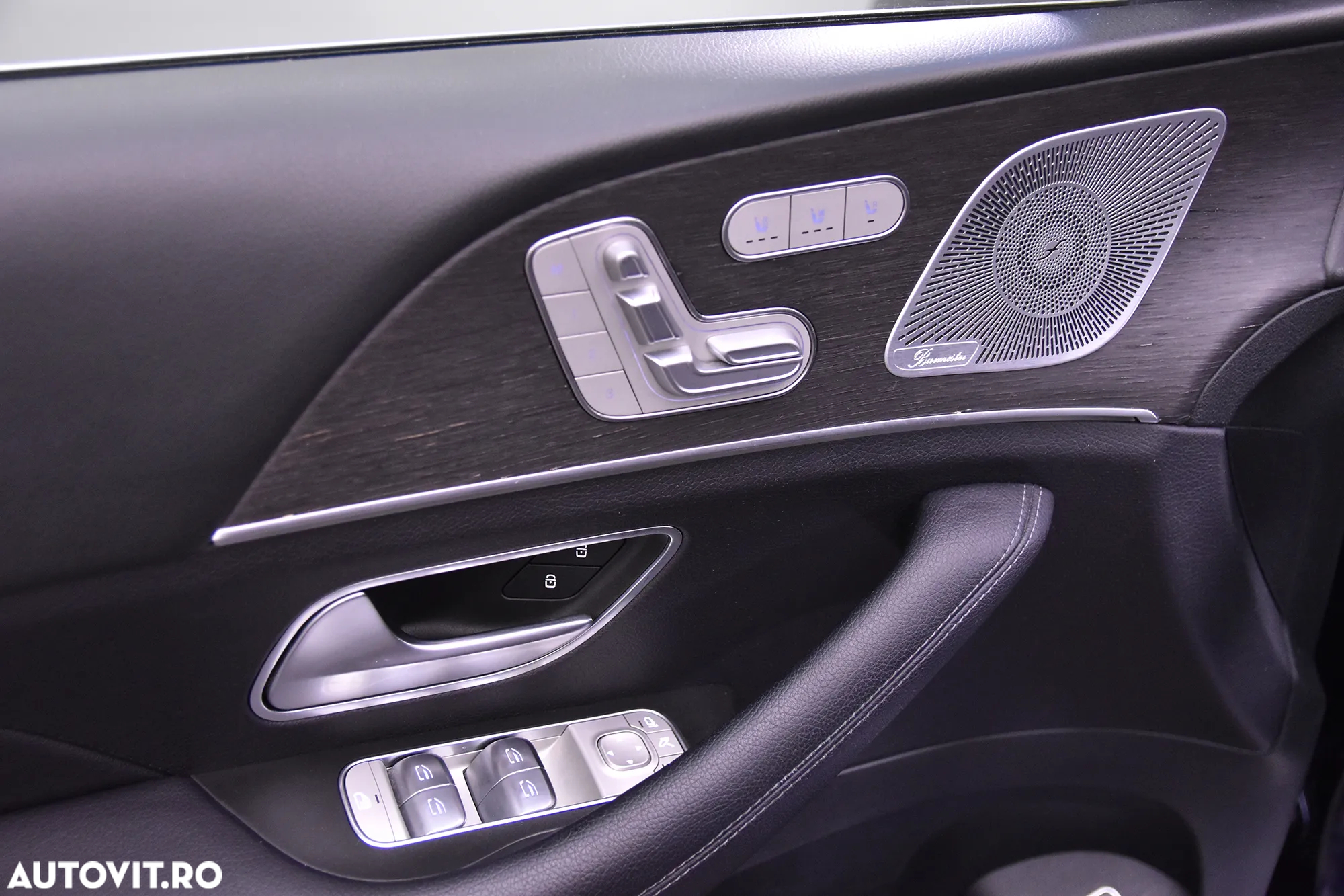 Mercedes-Benz GLE 450 MHEV 4MATIC - 14