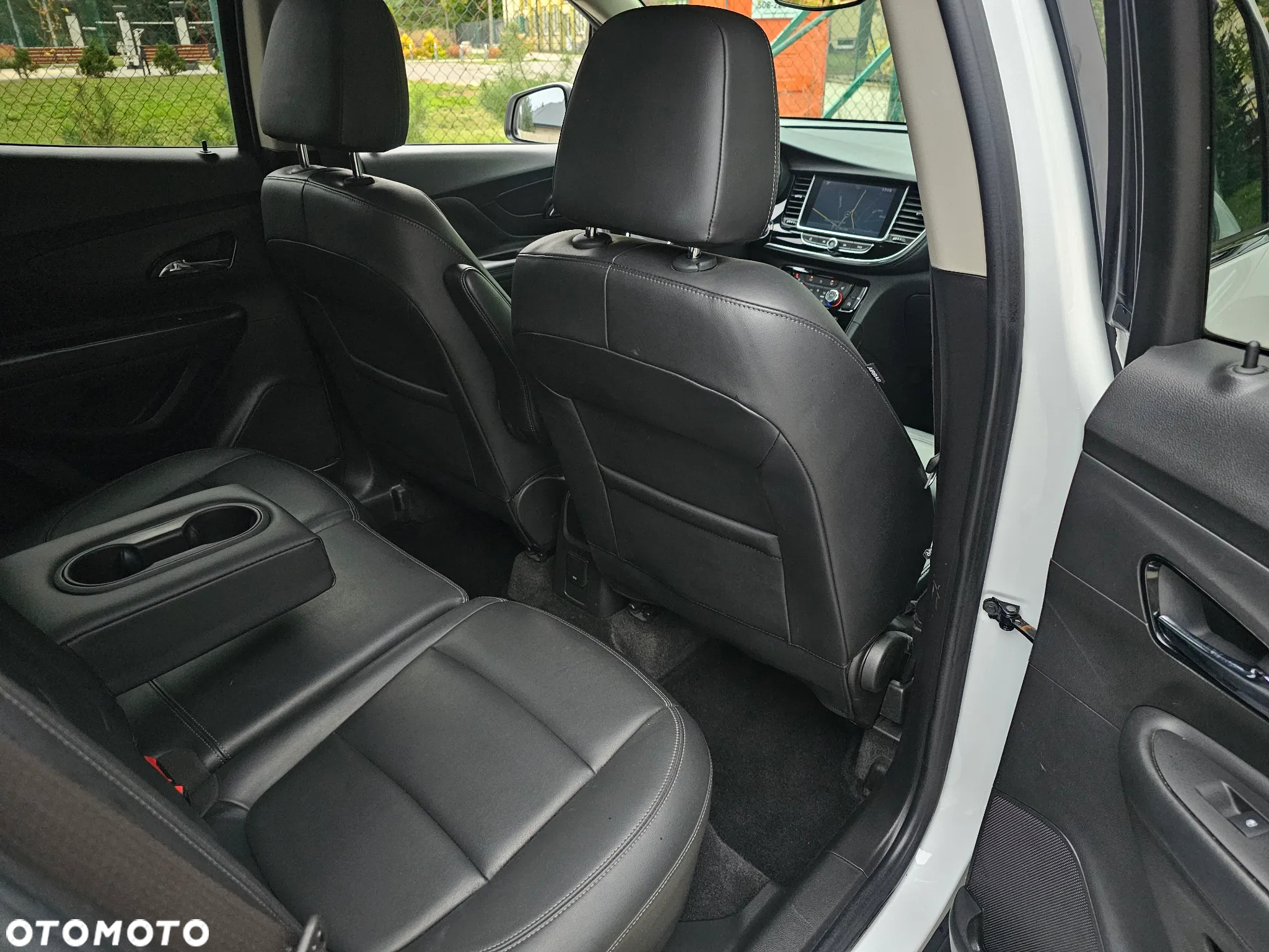 Opel Mokka 1.4 T Cosmo S&S EU6 - 17