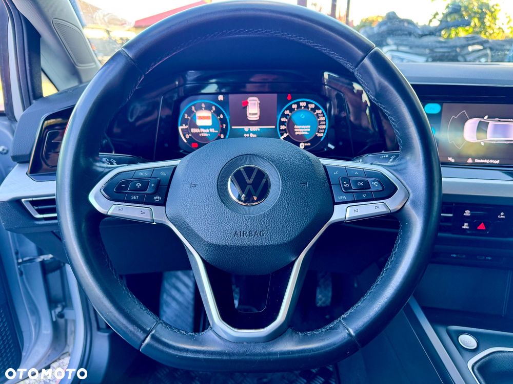 Volkswagen Golf 1.5 TSI EVO Life - 19