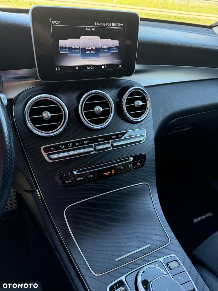 Mercedes-Benz GLC - 6
