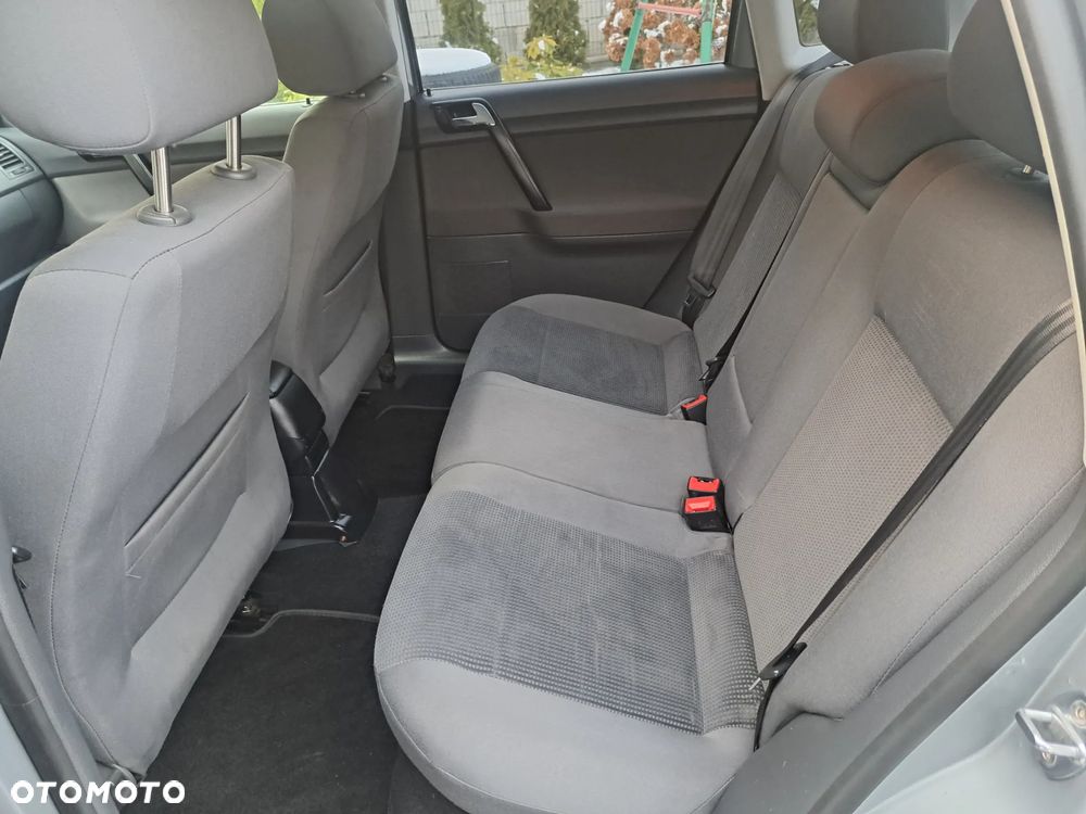 Volkswagen Polo 1.6 Tour - 7