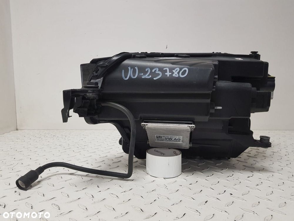 SKODA KAROQ LIFT 22-24 LAMPA PRAWA REFLEKTOR LED KOMPLETNA 57B941036B EUROPA - 9