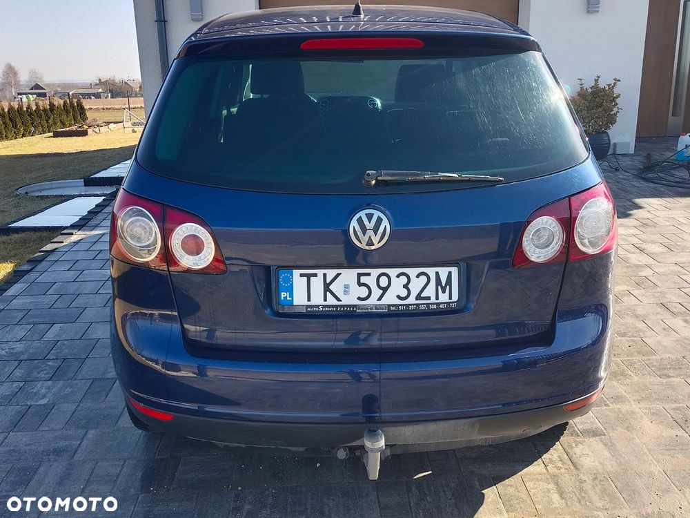 Volkswagen Golf - 4