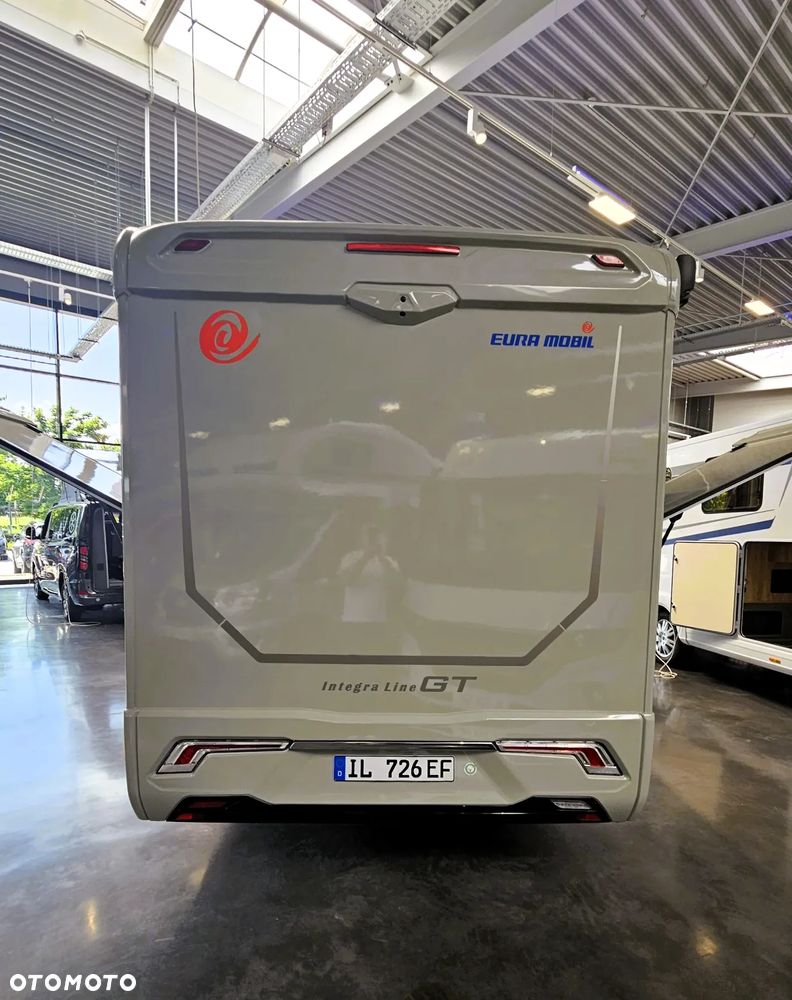 Eura Mobil Integra Line GT 726 EF Comfort - 6
