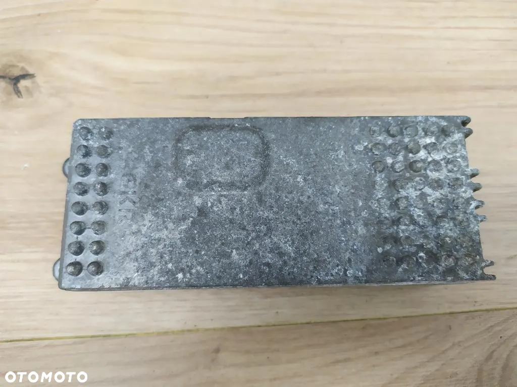 AUDI A8 D3 REZYSTOR OPORNIK DMUCHAWY 4E0820521B - 5