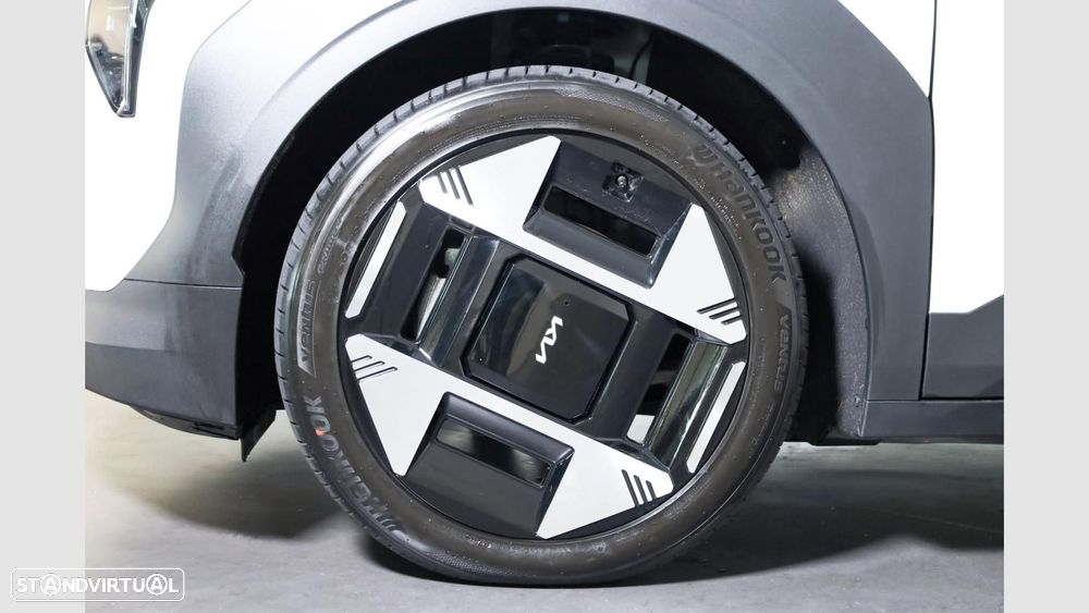 Kia EV3 81.4 kWh Tech - 6