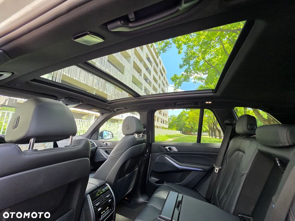 BMW X5 xDrive30d mHEV sport - 26