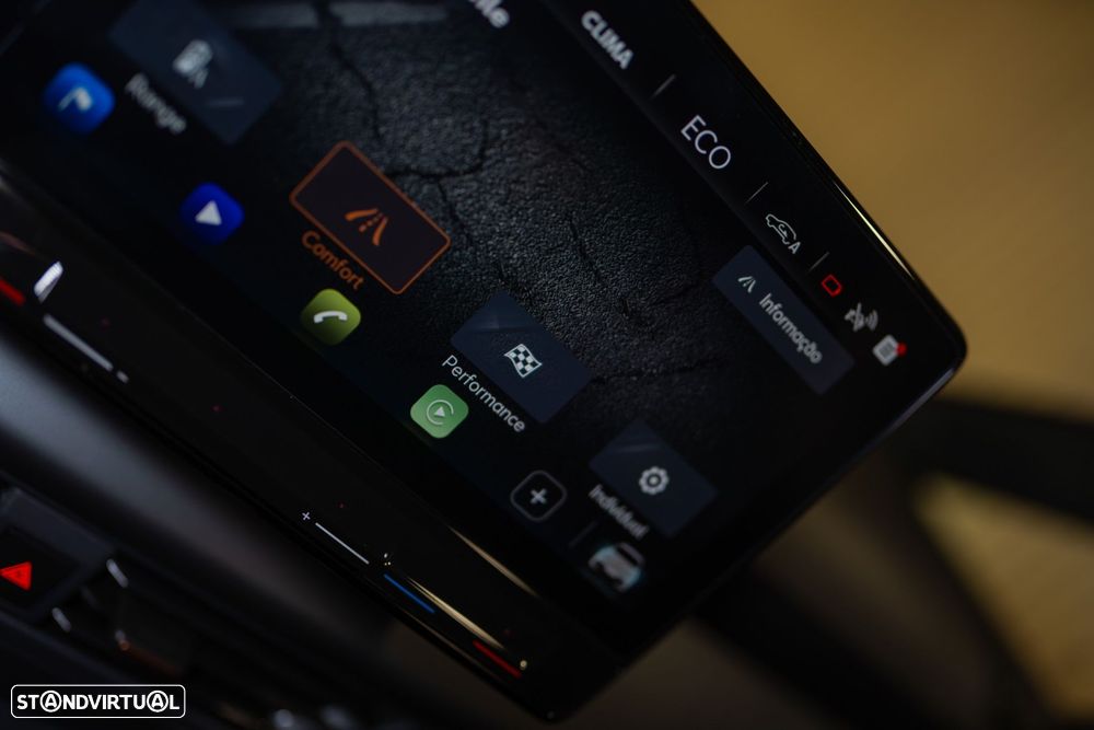 Cupra Born 58 kWh - 58