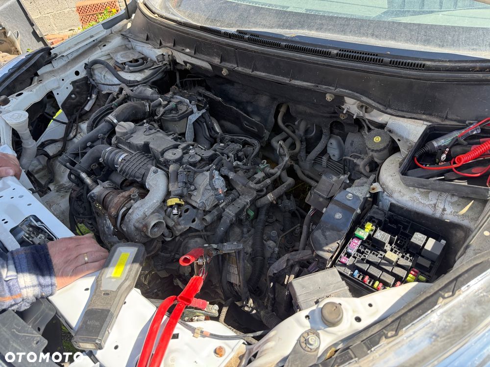 Citroën C4 Aircross - 8