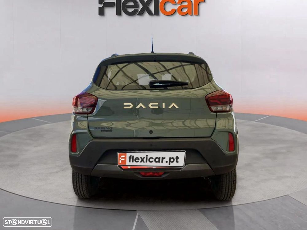 Dacia Spring Electric 45 Expression - 8