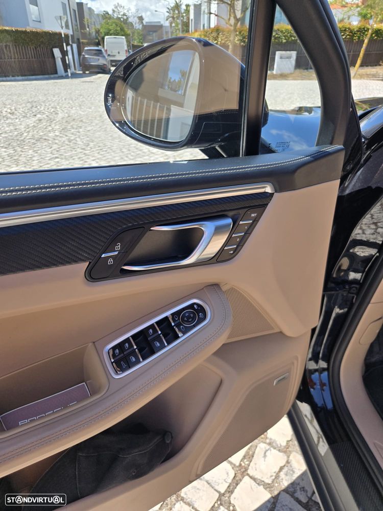 Porsche Macan PDK - 9