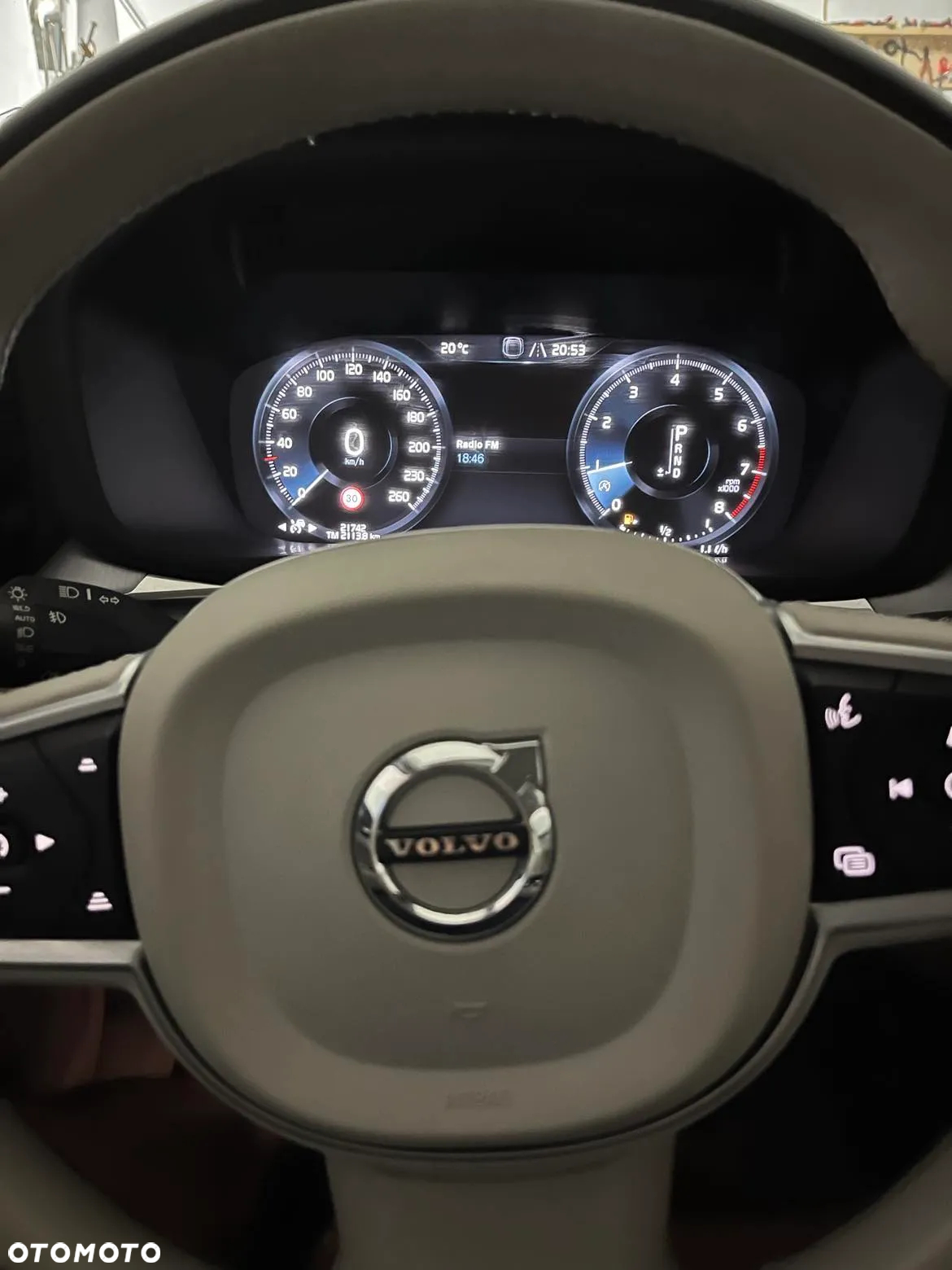 Volvo XC 60 T5 AWD Momentum - 7