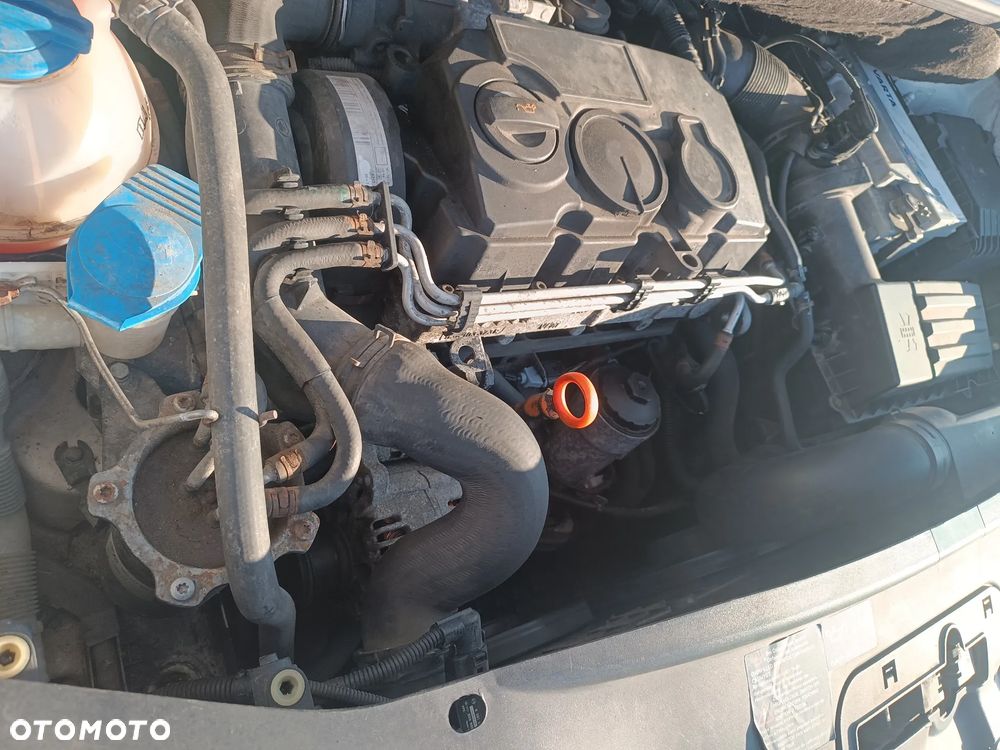 Volkswagen Caddy - 28