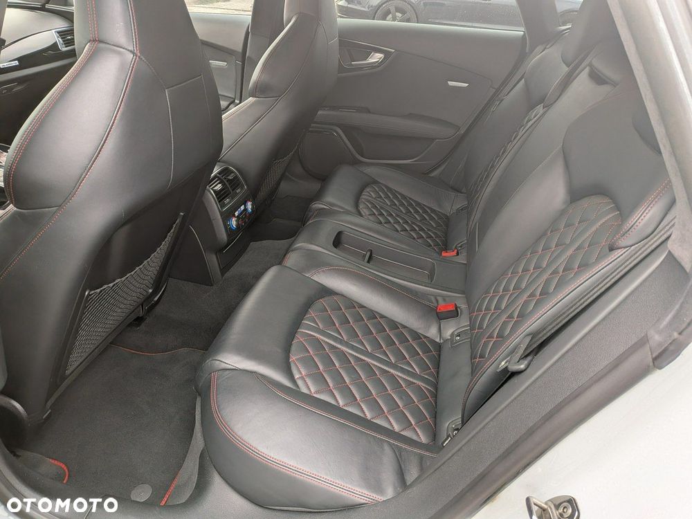 Audi A7 Sportback 3.0 TDI competition quattro tiptronic - 35