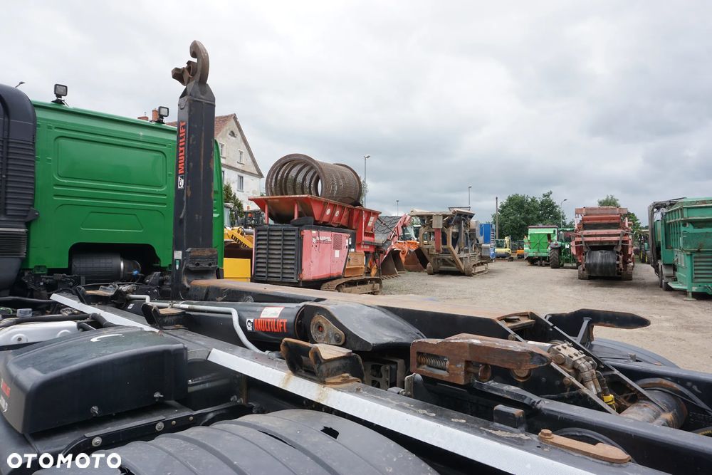 Volvo FH 450 Euro 6 - 12