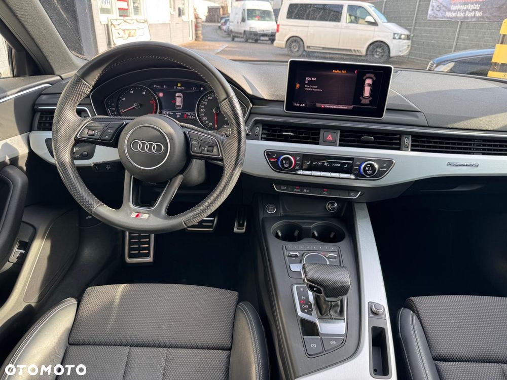 Audi A4 Avant - 31