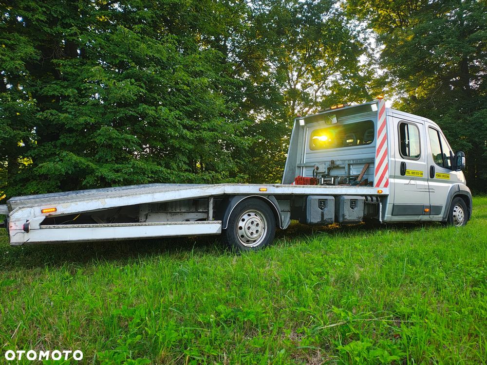 Fiat Ducato - 3