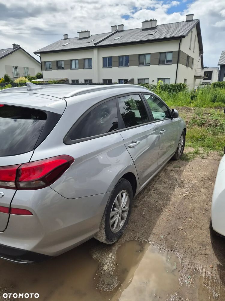 Hyundai i30 1.0 T-GDI Modern - 8