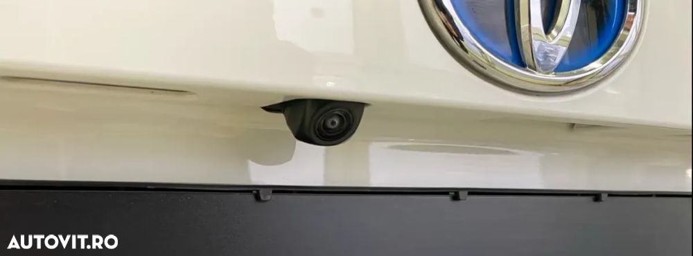 Toyota RAV4 Plug-in-Hybrid - 17