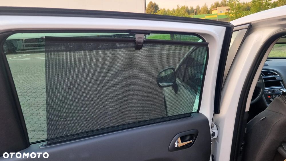 Peugeot 5008 HDI 160 Automatik Business-Line - 20