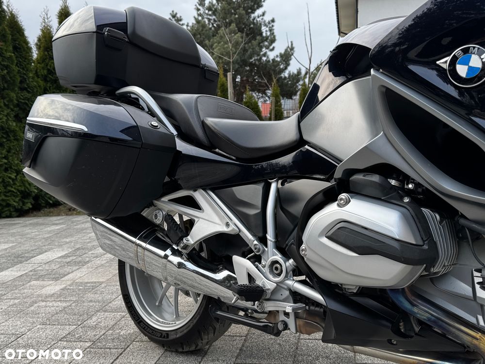 BMW RT - 8