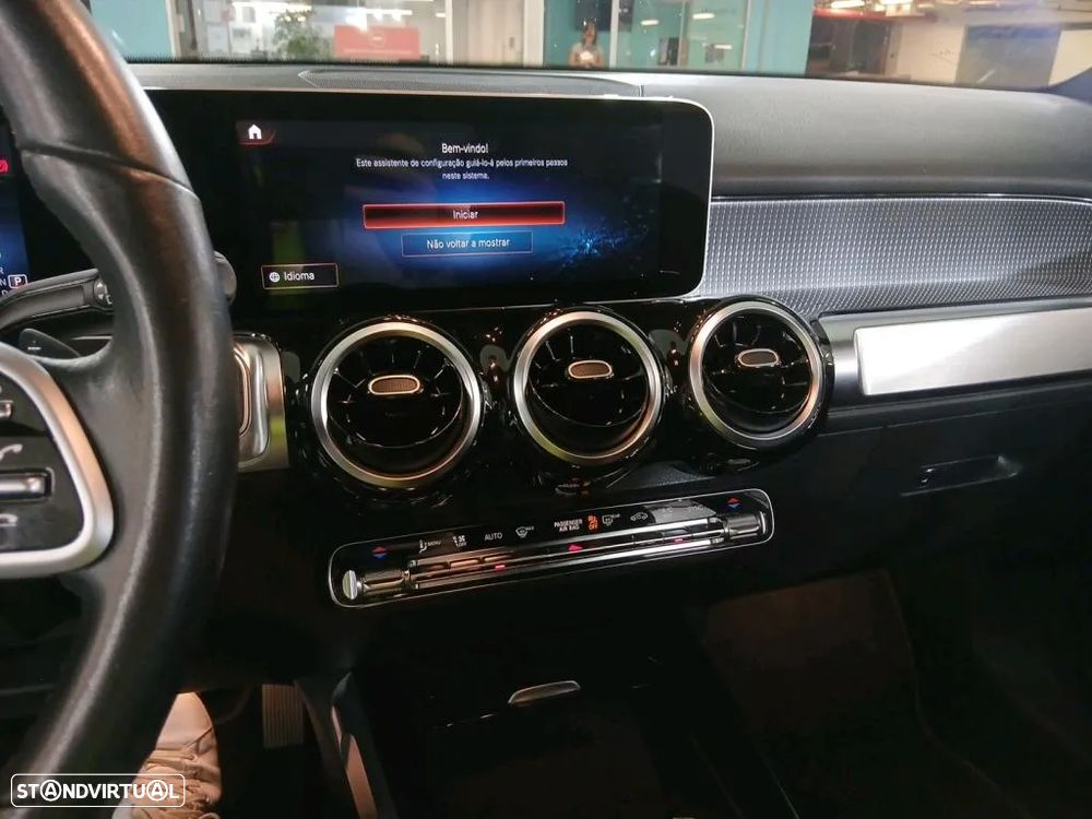 Mercedes-Benz GLB 180 d Progressive - 7