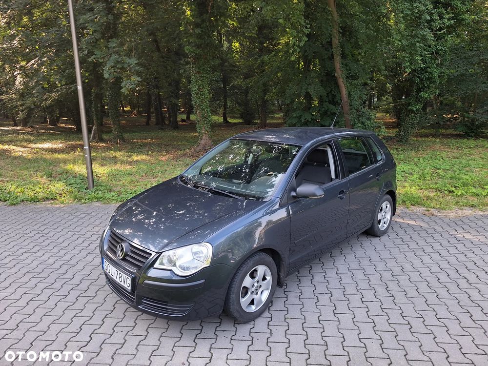 Volkswagen Polo 1.2 Trendline - 1