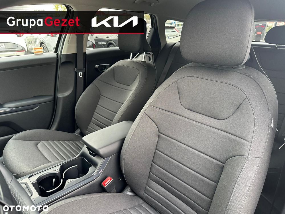 Kia K4 1.6 T-GDI M - 13