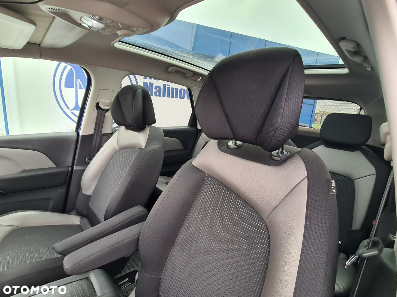 Citroën C4 Picasso BlueHDi 120 Exclusive - 26