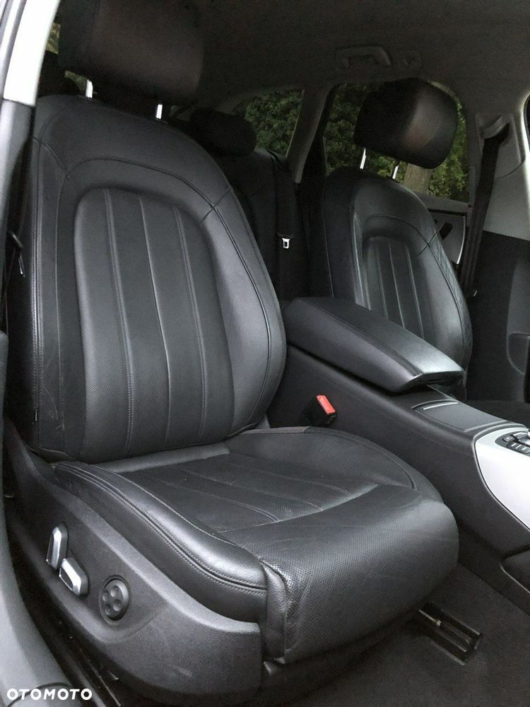 Audi A6 - 11