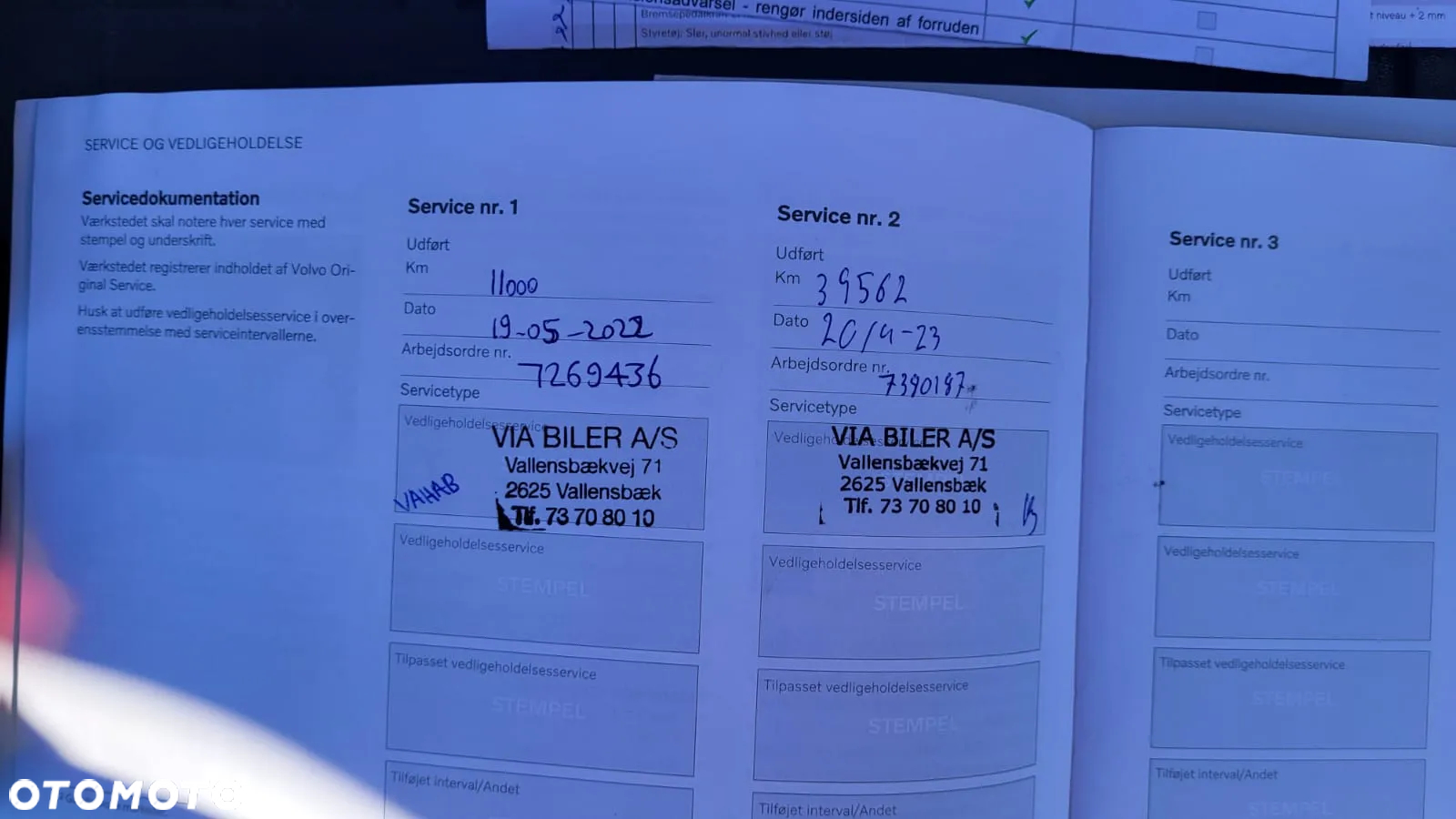 Volvo V90 T6 AWD Plug-In Hybrid Inscription Expression - 33