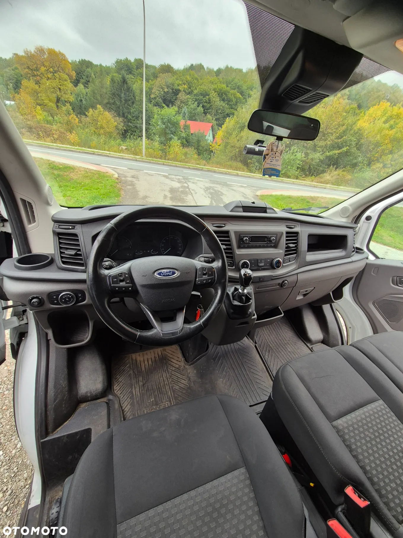 Ford Transit - 4