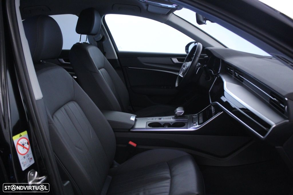 Audi A6 50 TFSIe quattro S tronic - 14
