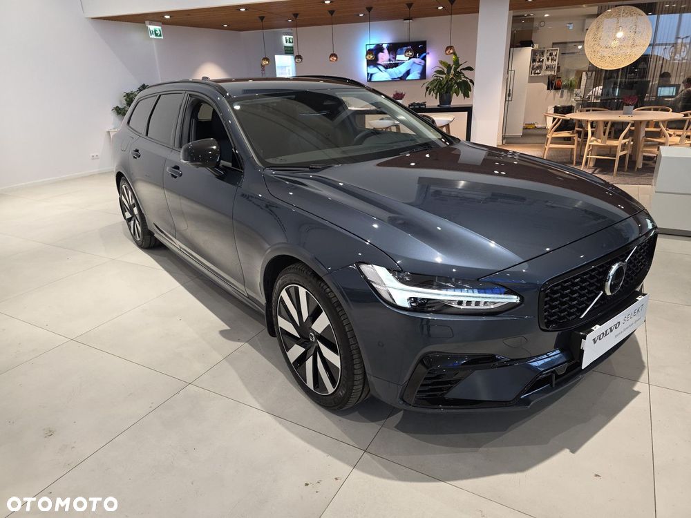 Volvo V90 - 3