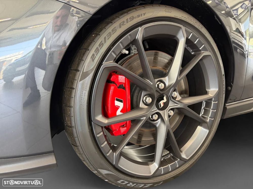Hyundai i30 N 2.0 T-GDi Pack Performance 8DCT - 9