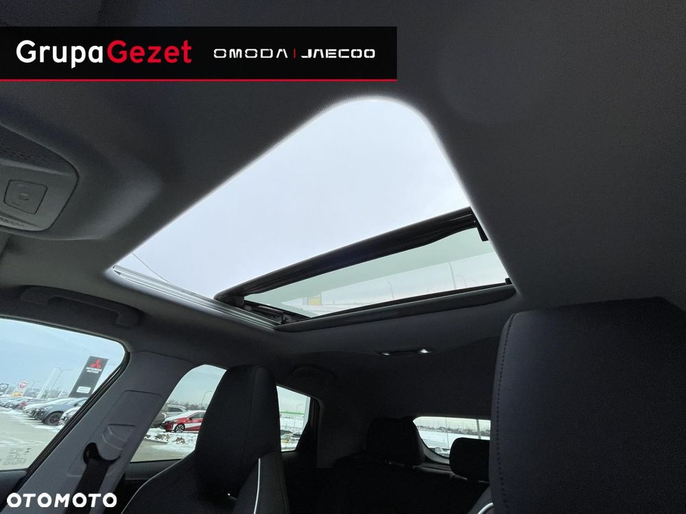 Omoda 5 1.6 T-GDI Premium DCT - 14