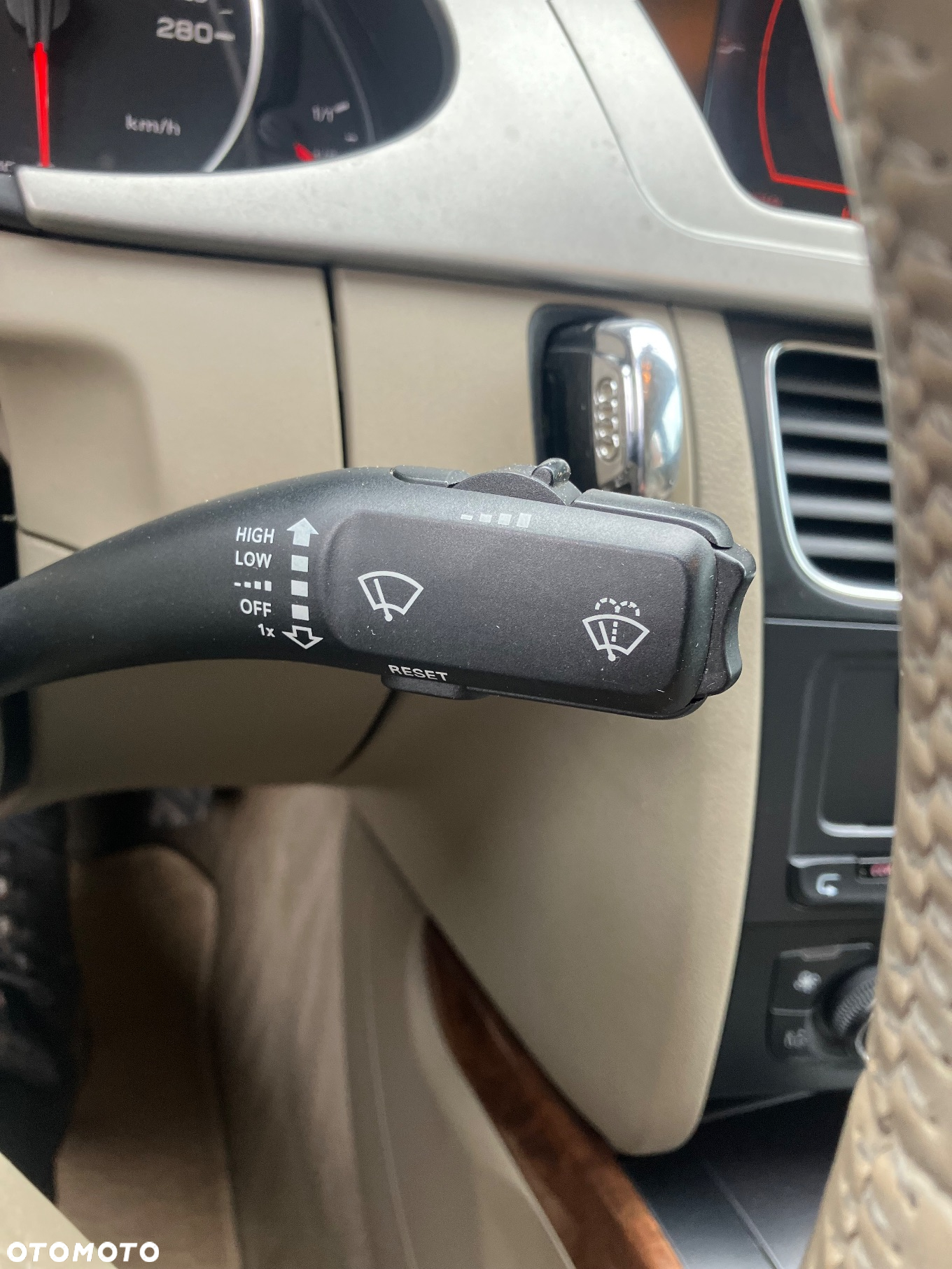 Audi A4 2.7 TDI Multitronic - 20