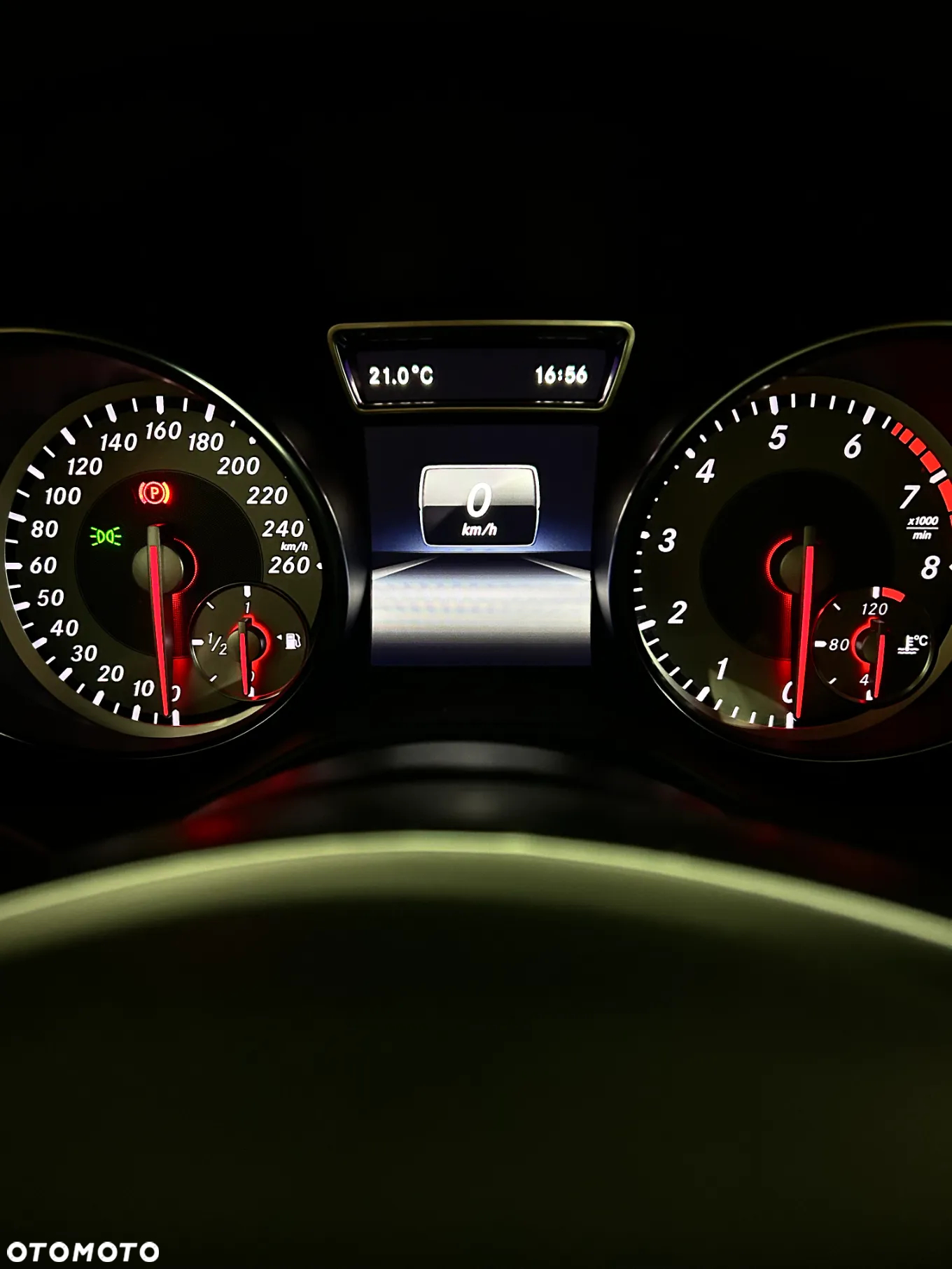 Mercedes-Benz CLA 180 - 10