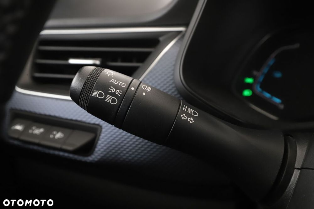 Renault Arkana E-TECH Full 145 Evolution - 10