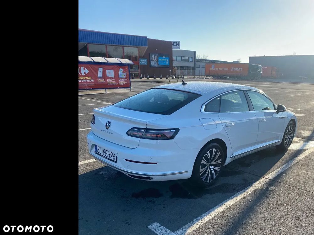 Volkswagen Arteon 2.0 TSI GPF Elegance DSG - 3