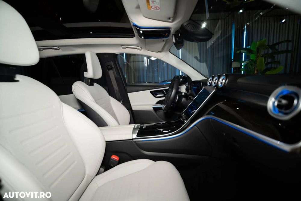 Mercedes-Benz GLC - 31