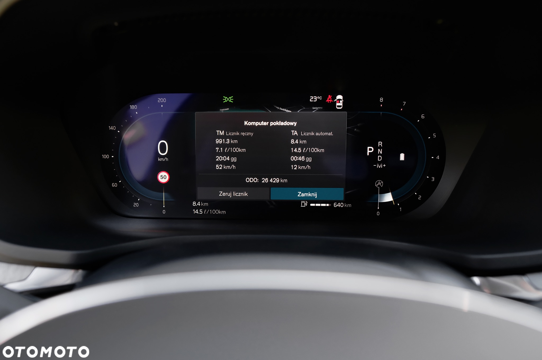 Volvo S60 - 33