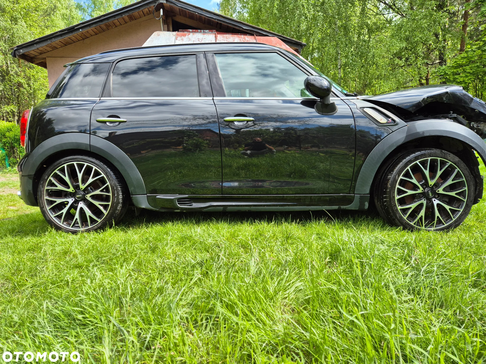 MINI Countryman - 3